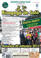 bisagoga 2015